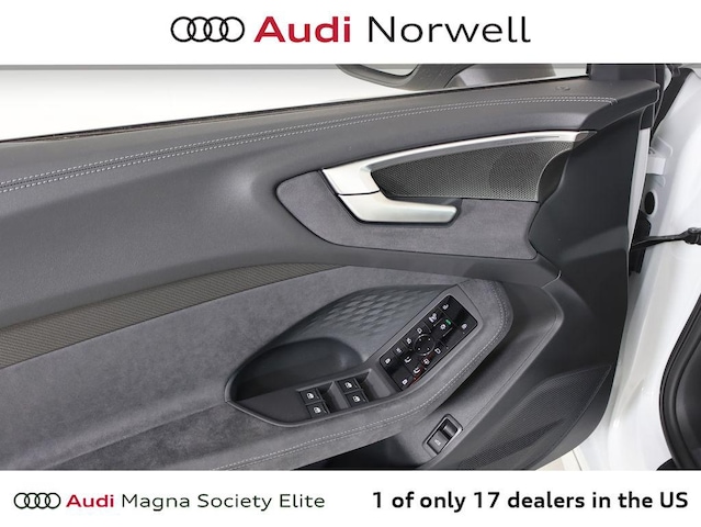 2026 Audi S5 Premium Plus - Photo 20