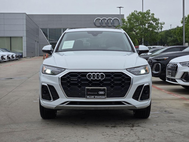 2024 Audi Q5