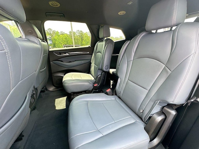 2023 Buick Enclave