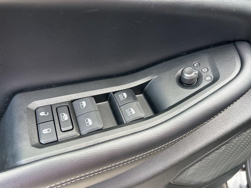 2024 Jeep Grand Cherokee L Limited - Photo 19