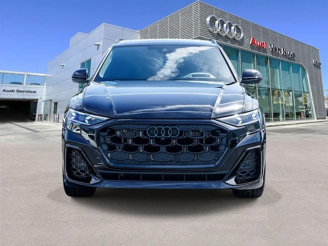 2026 Audi SQ8 Prestige - Photo 6