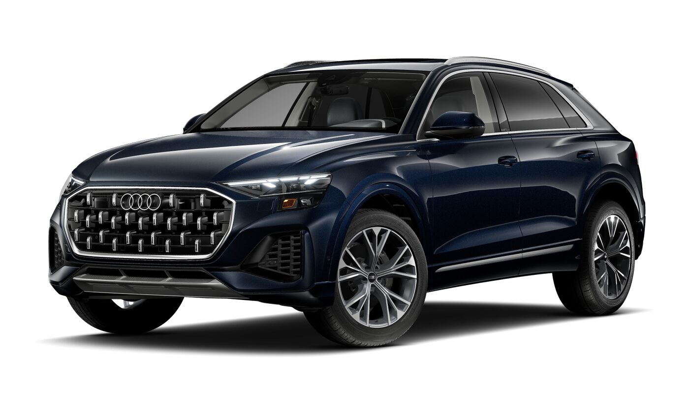 2025 Audi Q8 55 Premium quattro Tiptronic's photo