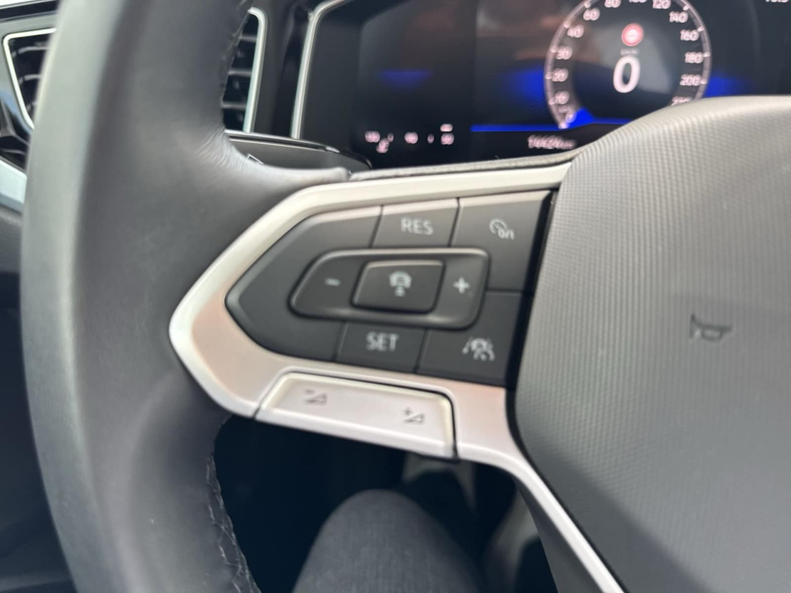 Volkswagen Taigo – Bild 18