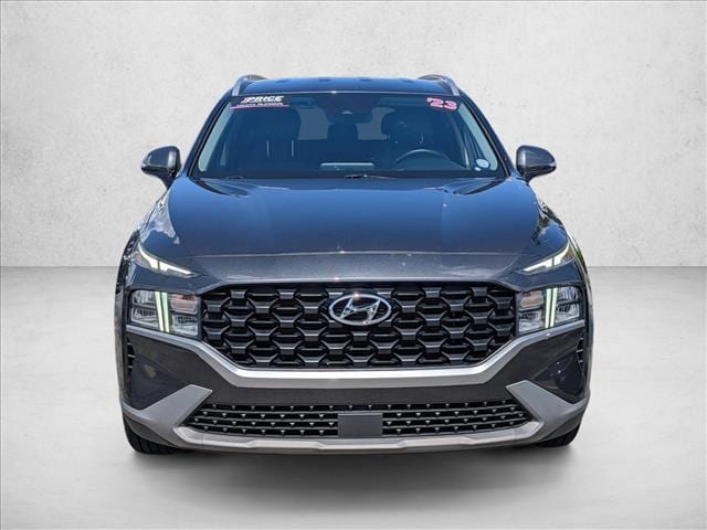2023 Hyundai Santa Fe