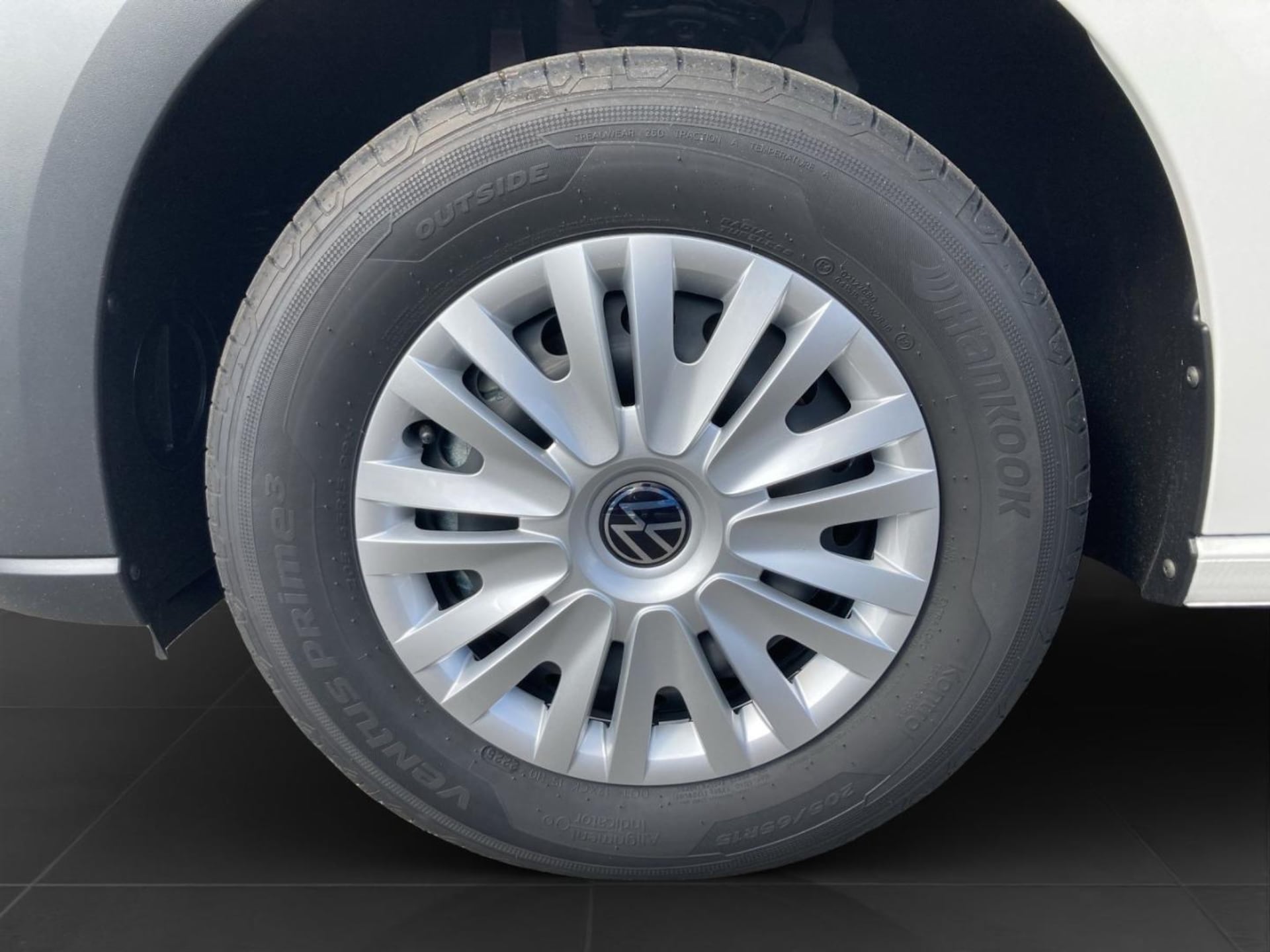 Volkswagen Caddy Cargo