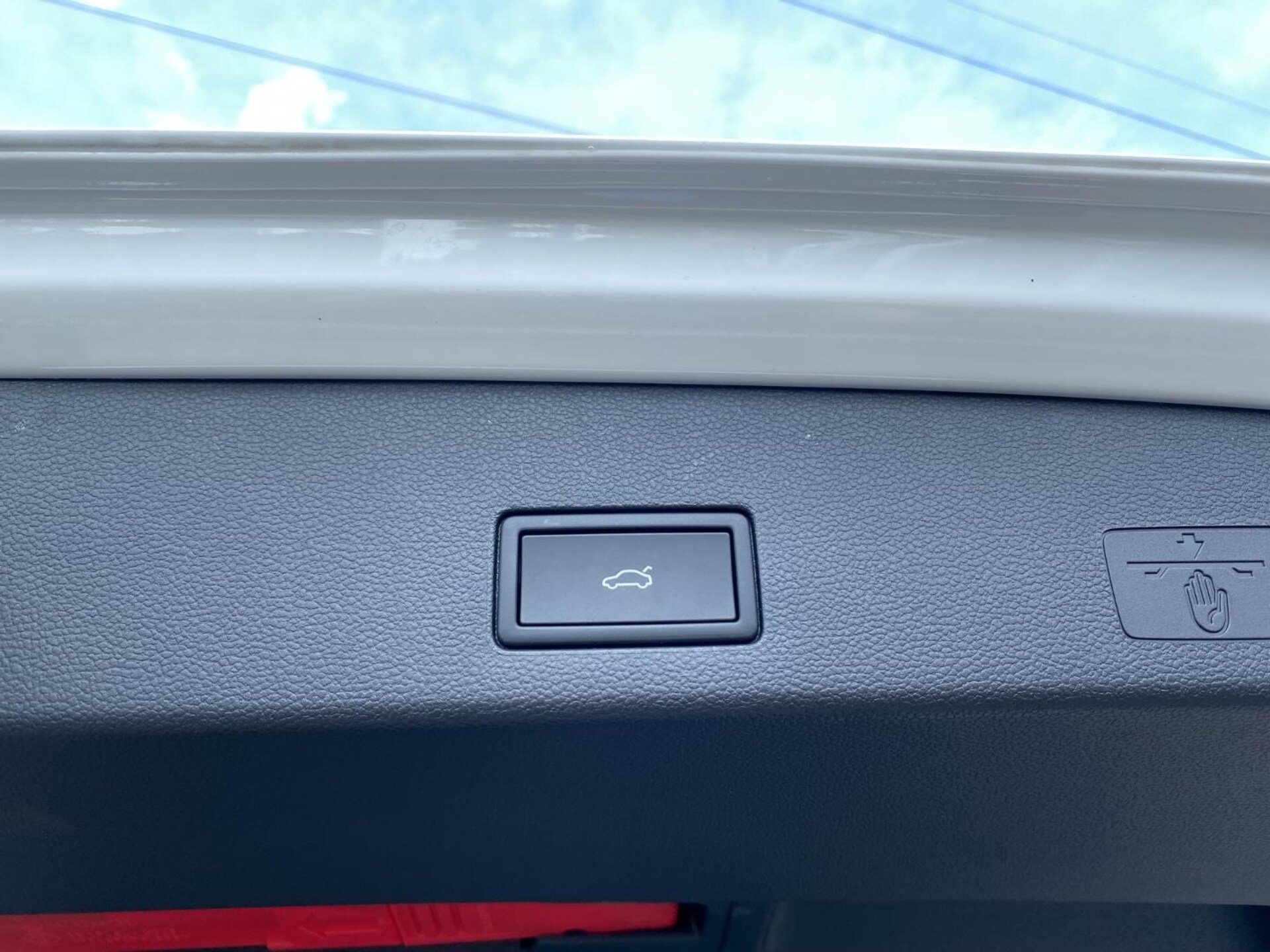 Volkswagen Golf Variant Goal