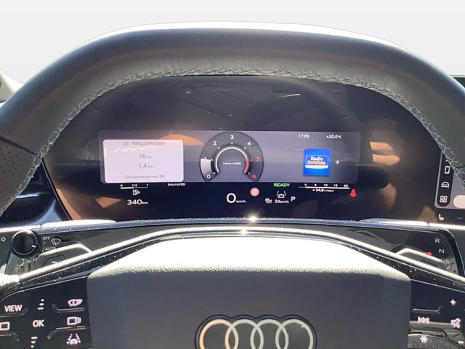 Audi Q3 Sportback – Bild 7