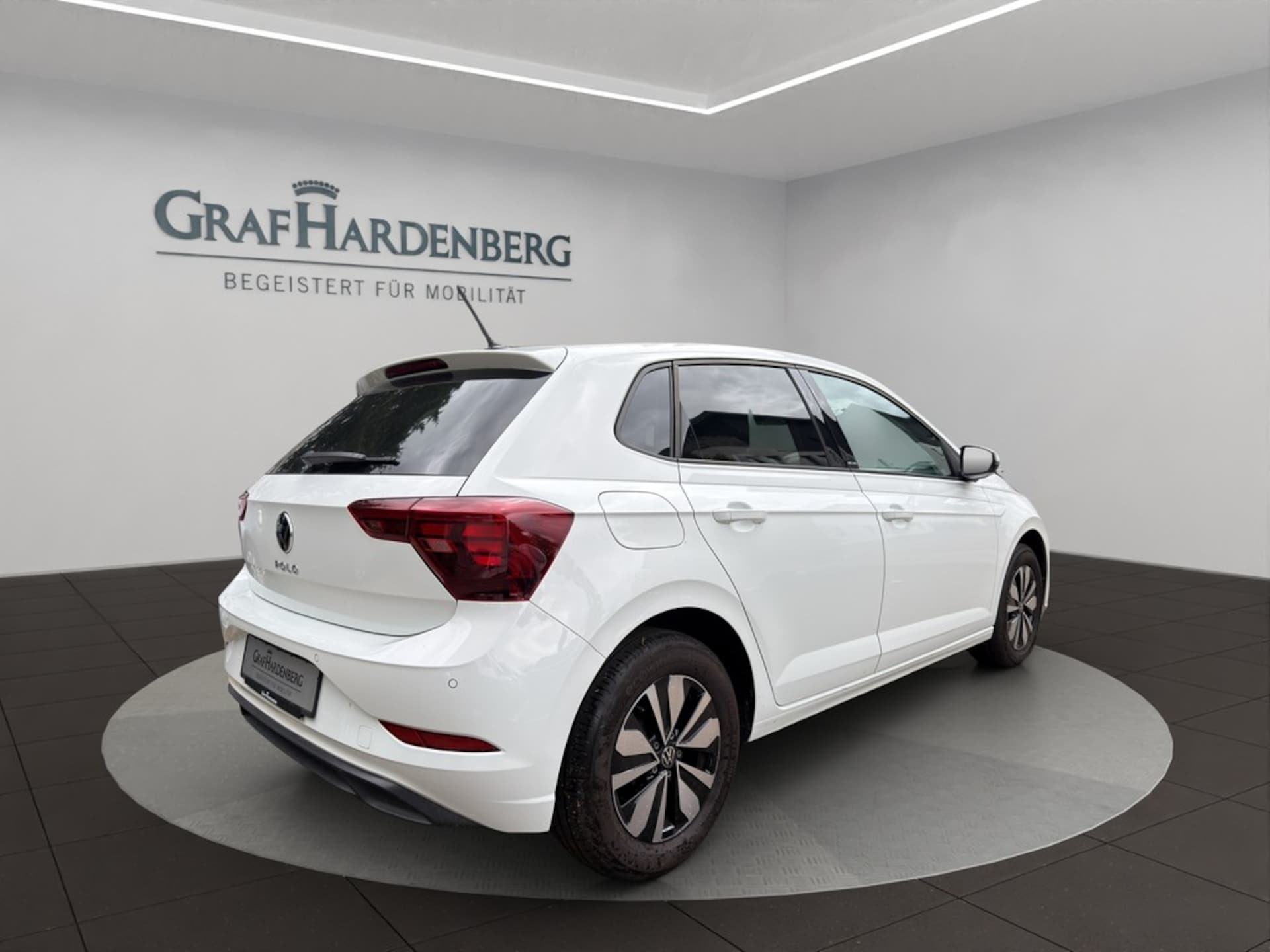 Volkswagen Polo MOVE