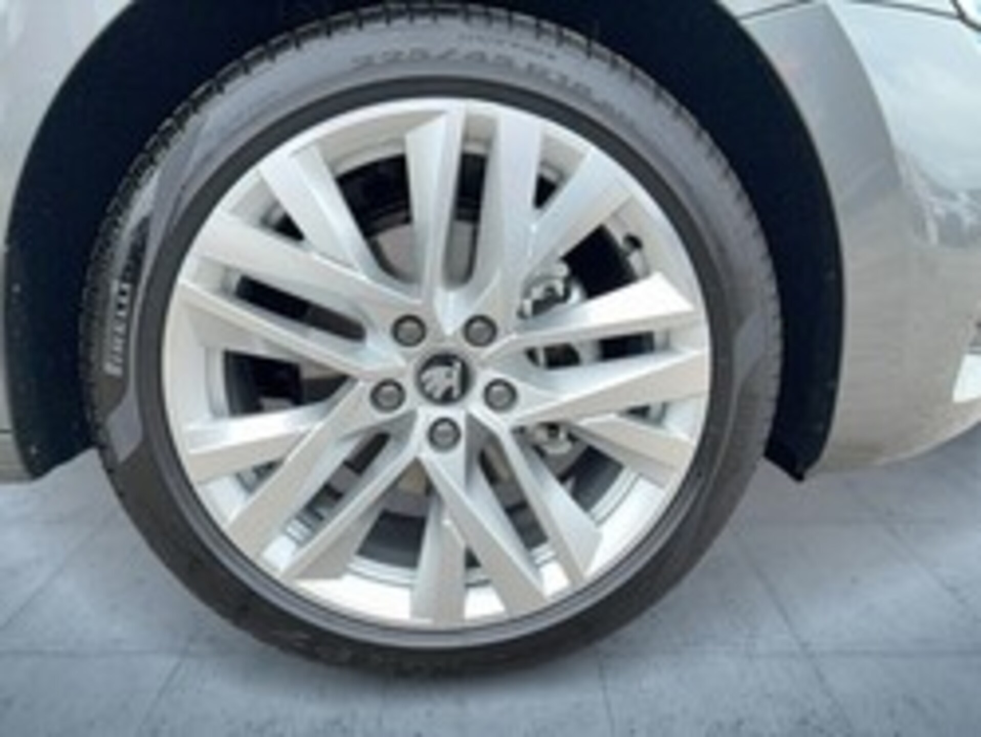 Skoda Octavia Combi Tour