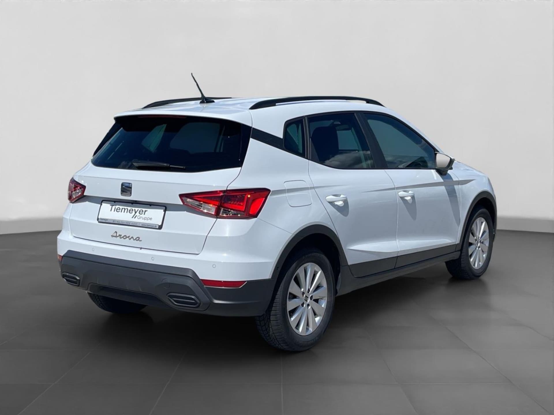 SEAT Arona Style