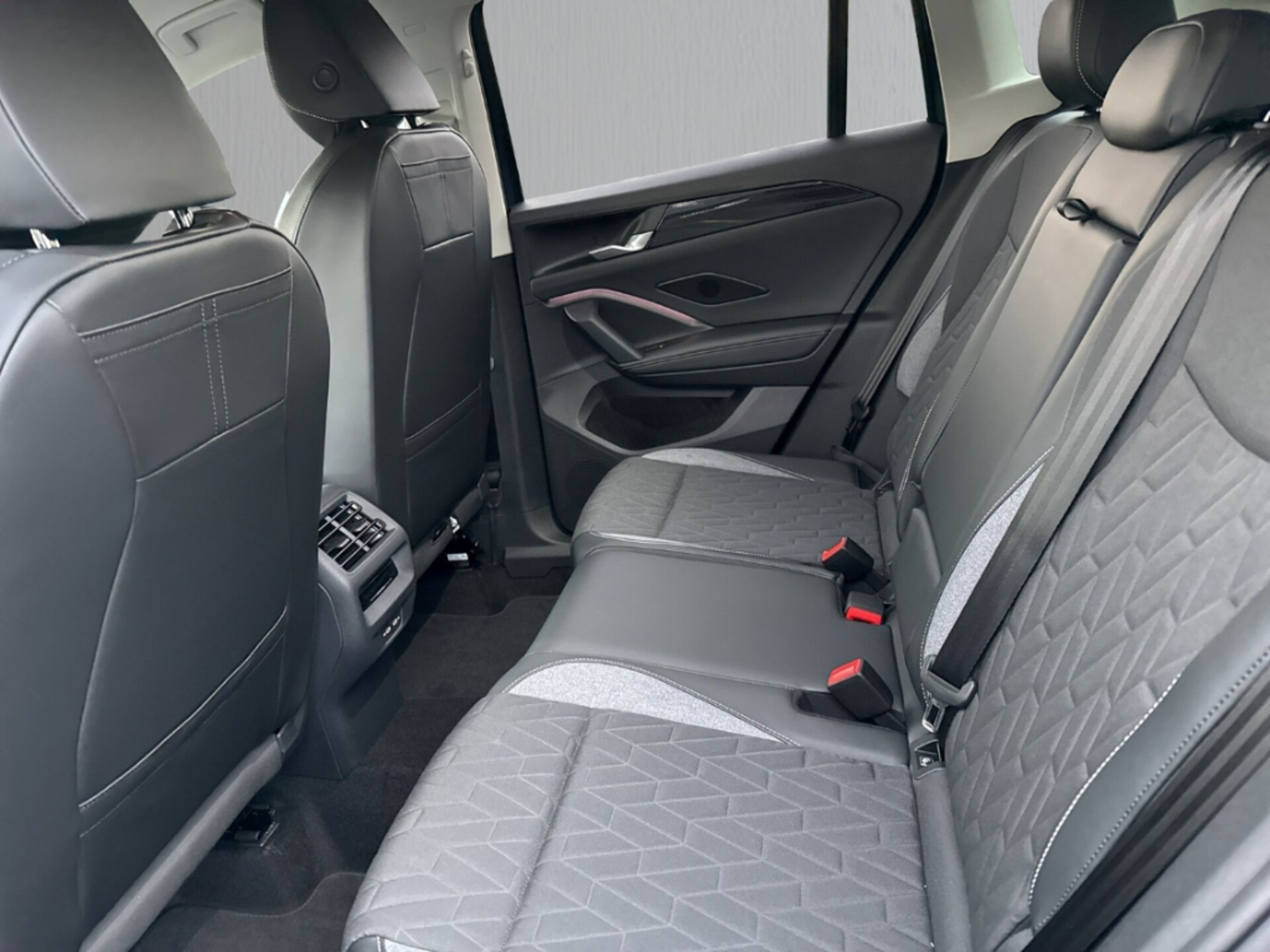 Volkswagen Tiguan ENERGY