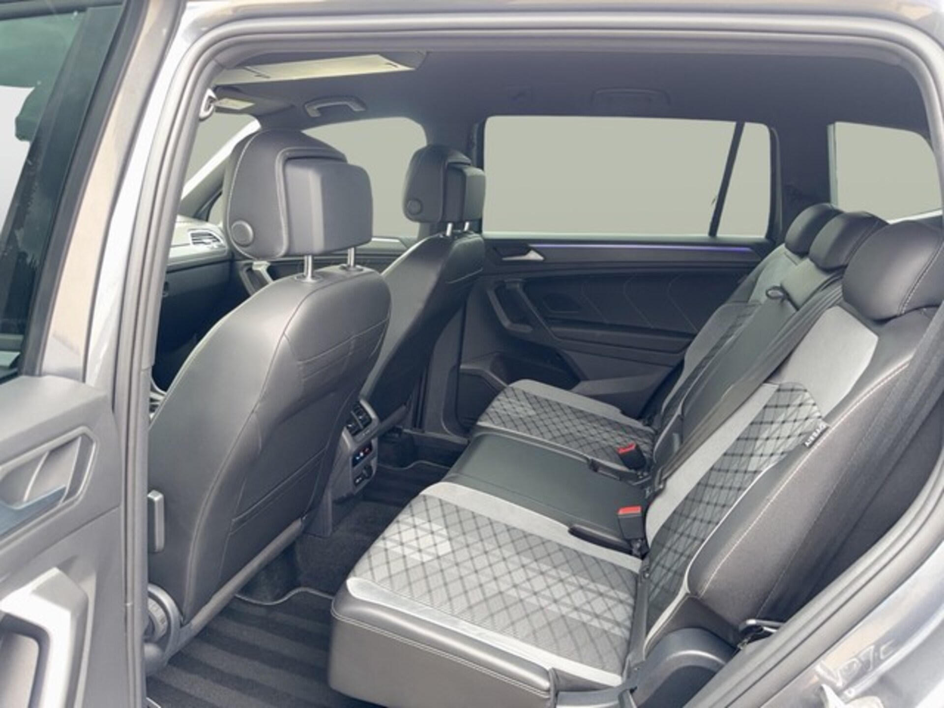 Volkswagen Tiguan Allspace R-Line
