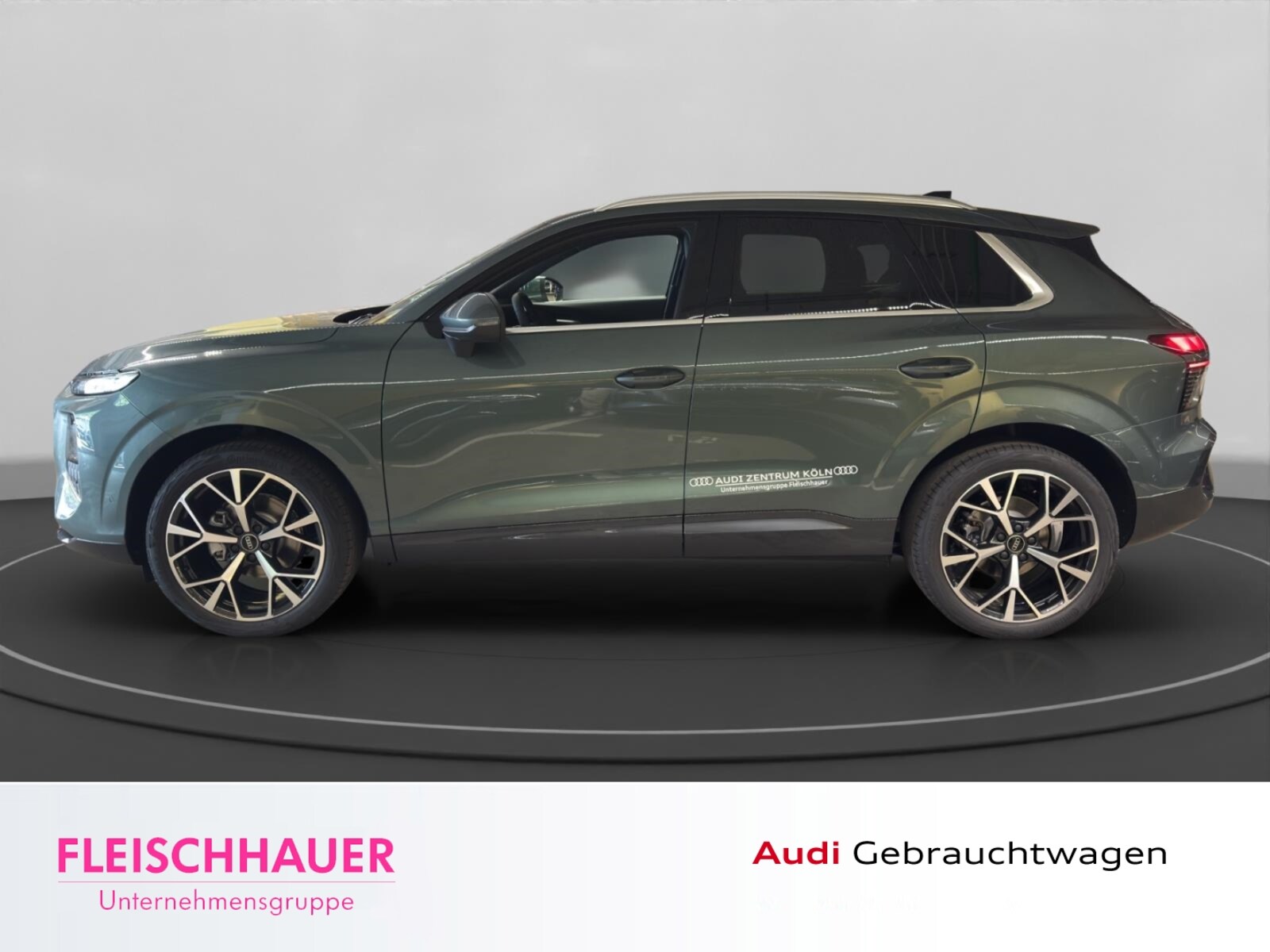 Audi Q3 – Bild 3