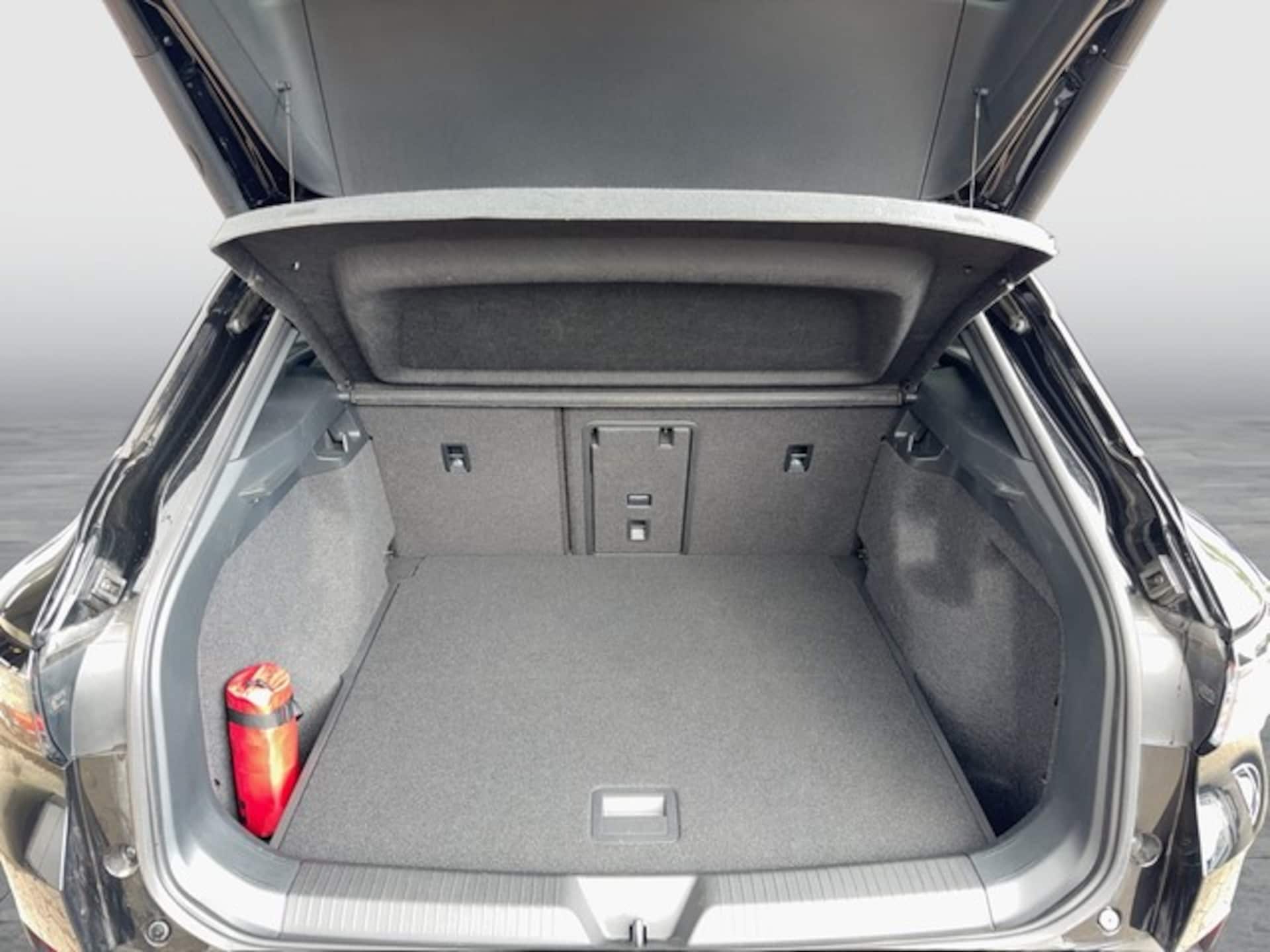 Volkswagen ID.4 GTX