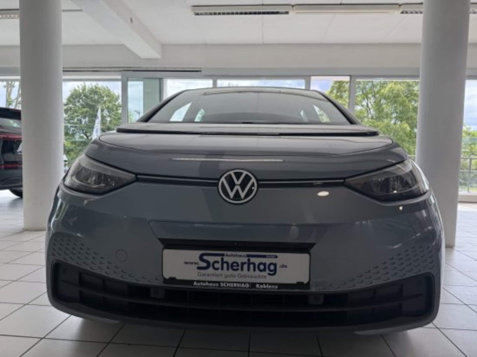 Volkswagen ID.3 Pro