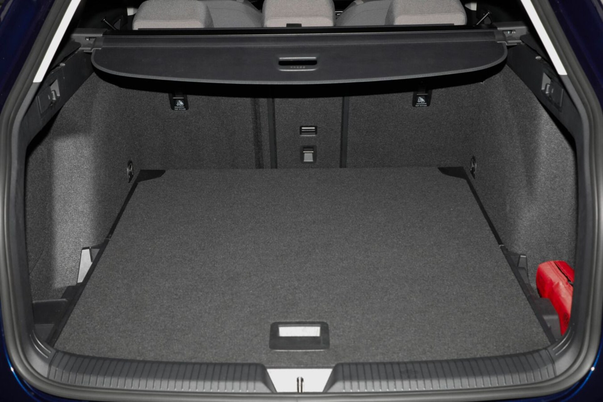Volkswagen Golf Variant Alltrack
