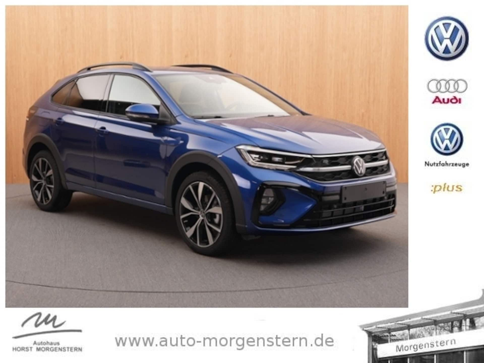 Volkswagen Taigo R-Line