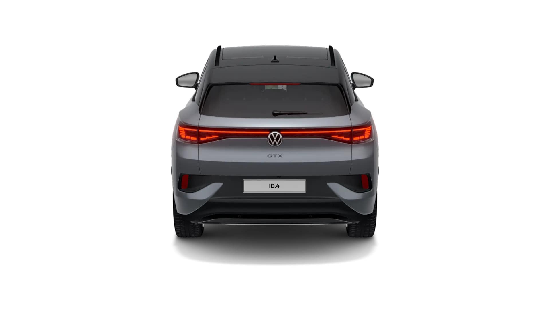 Volkswagen ID.4 GTX