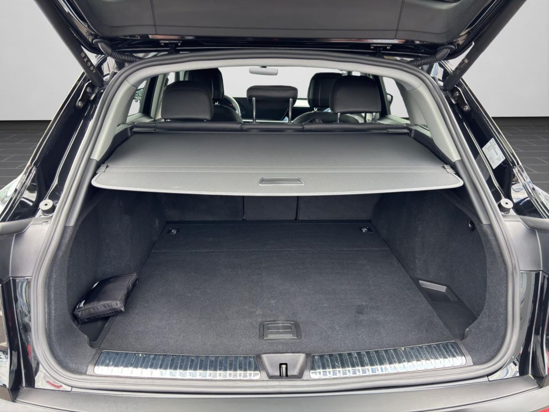 Audi Q5 SUV