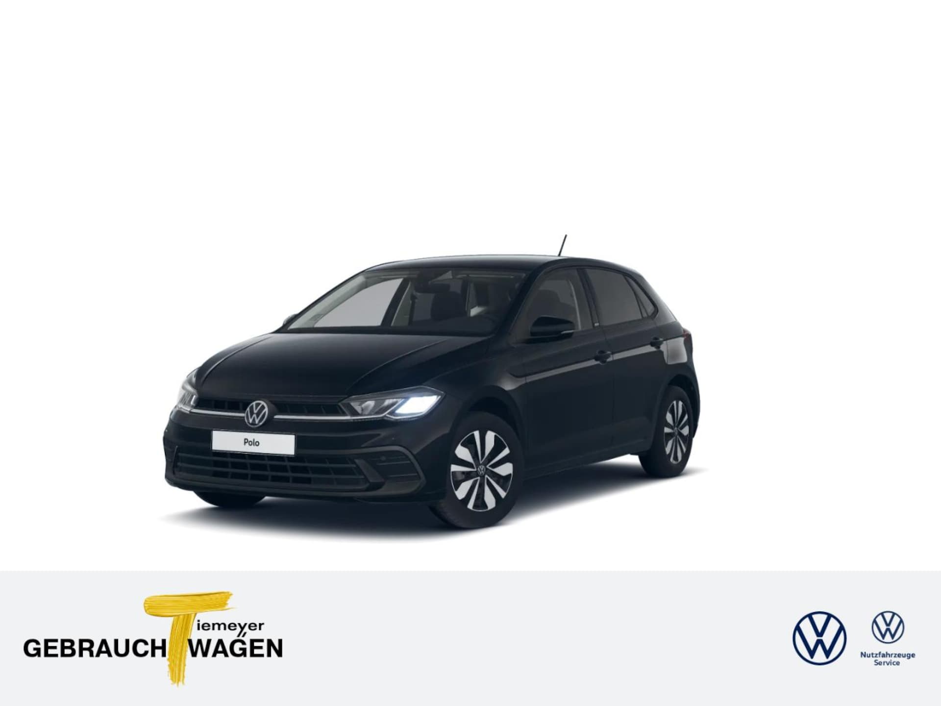 Volkswagen Polo MOVE
