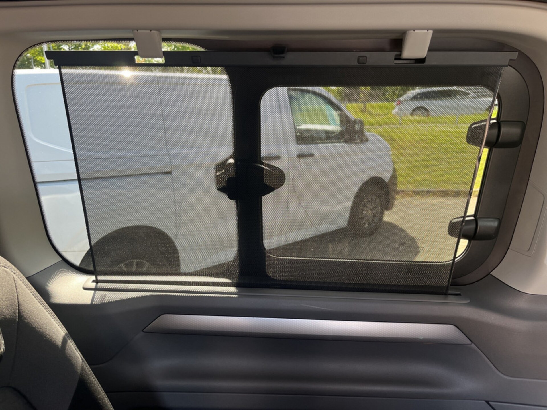 Volkswagen Caravelle Style