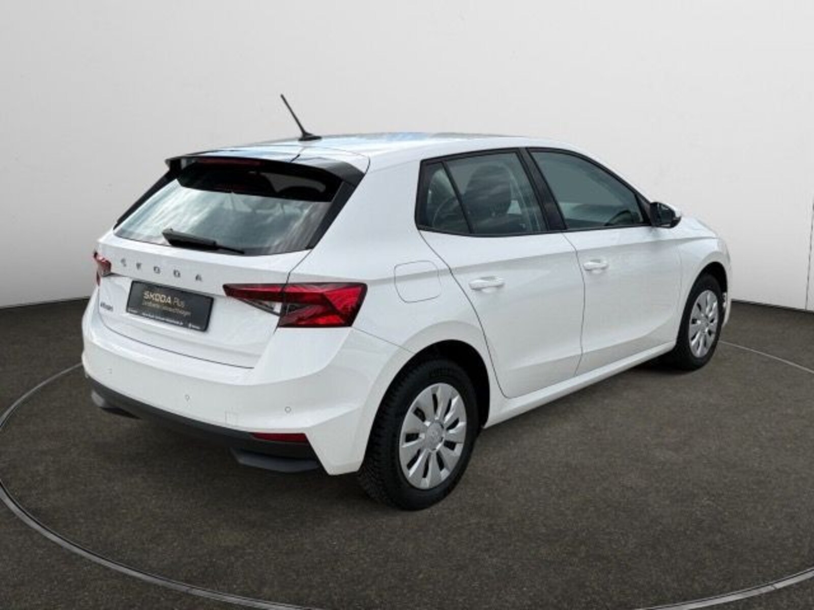 Škoda Fabia – Bild 5