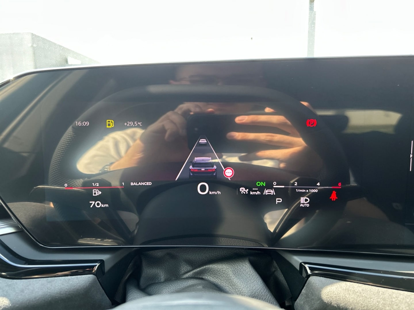 Bild über Audi A6 Avant edition one TDI quattro 150 kW S tronic - für weitere Informationen kontaktieren Sie den Audi Partner