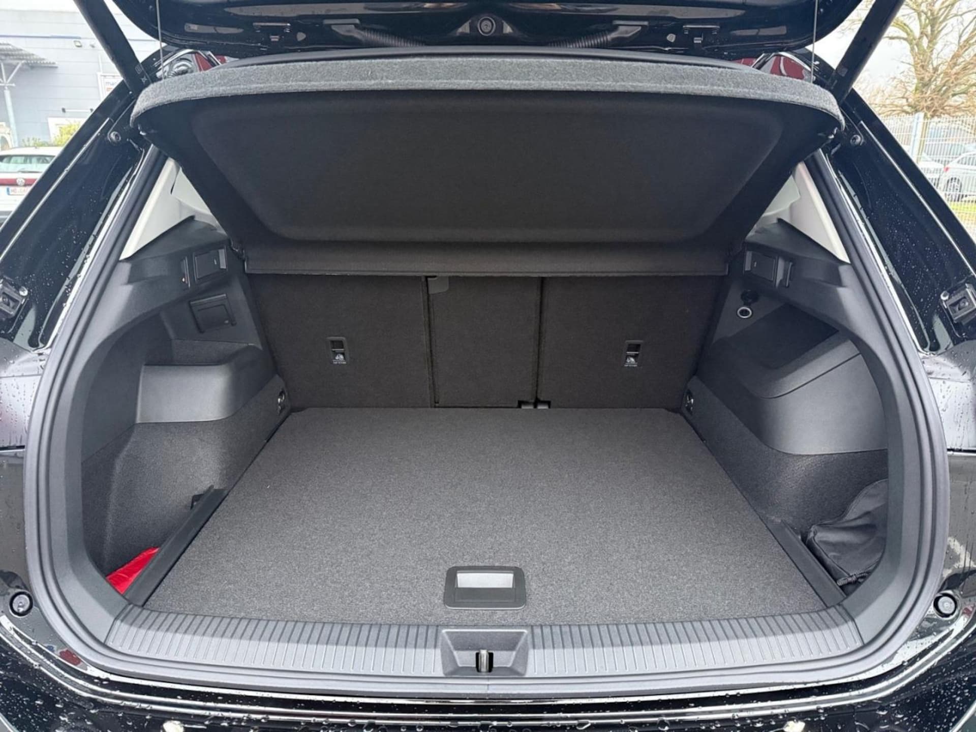 Volkswagen Tiguan ENERGY