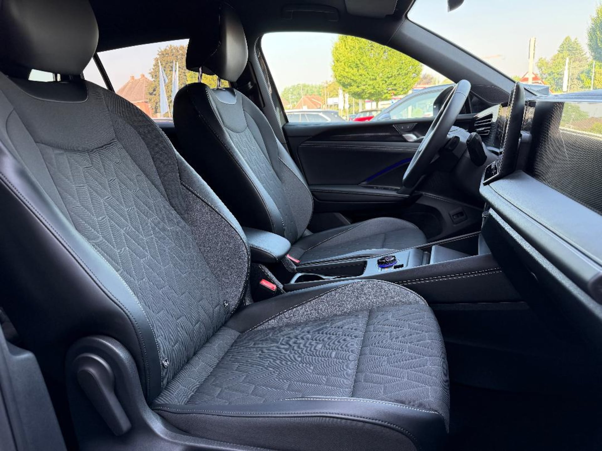 Volkswagen Tiguan Goal