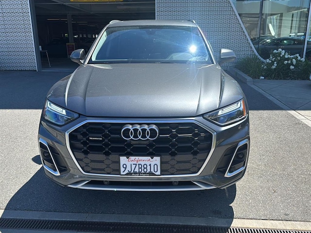2023 Audi Q5