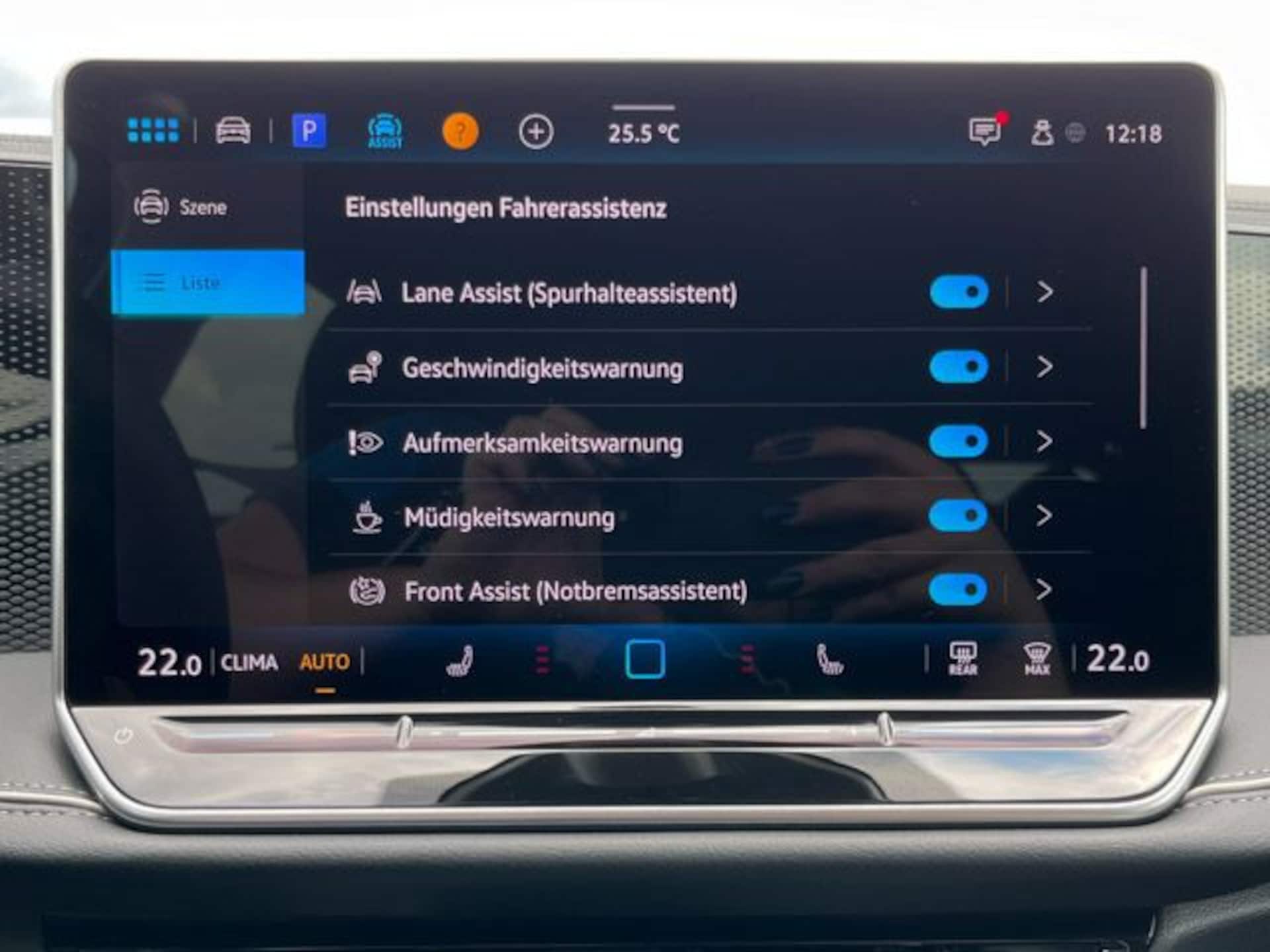 Volkswagen Passat Business