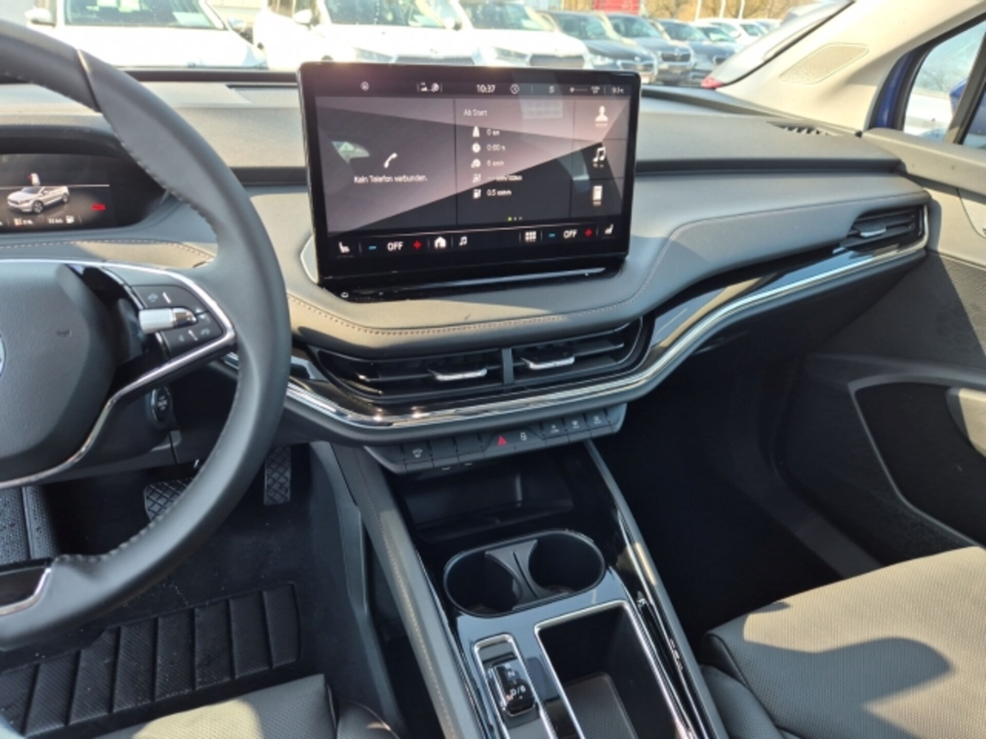 Skoda Enyaq 60