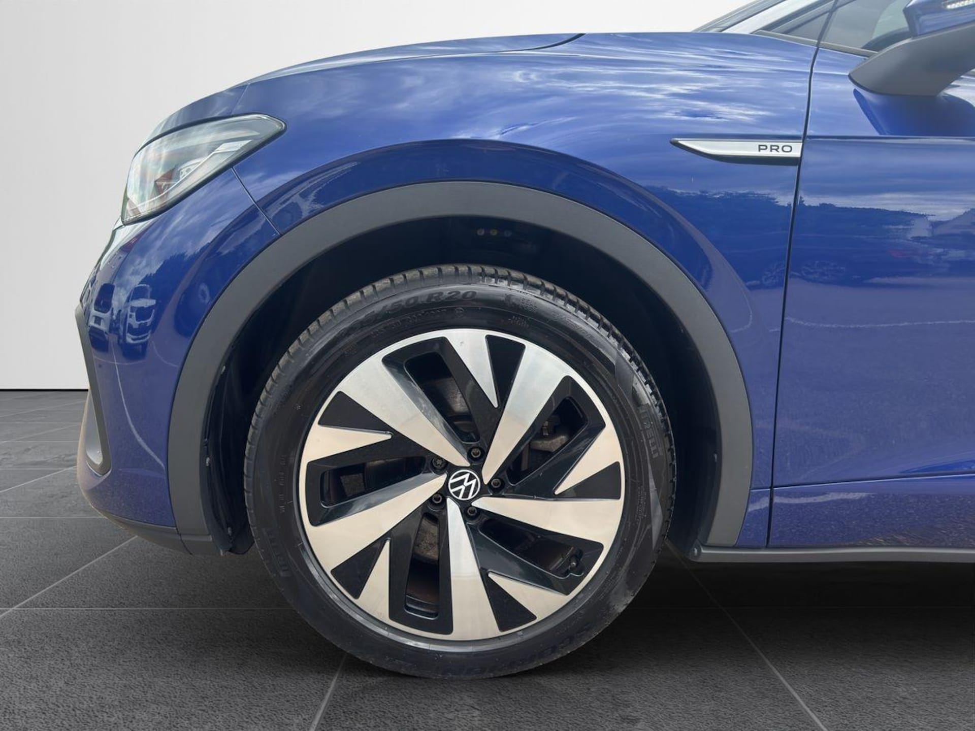 Volkswagen ID.5 Pro