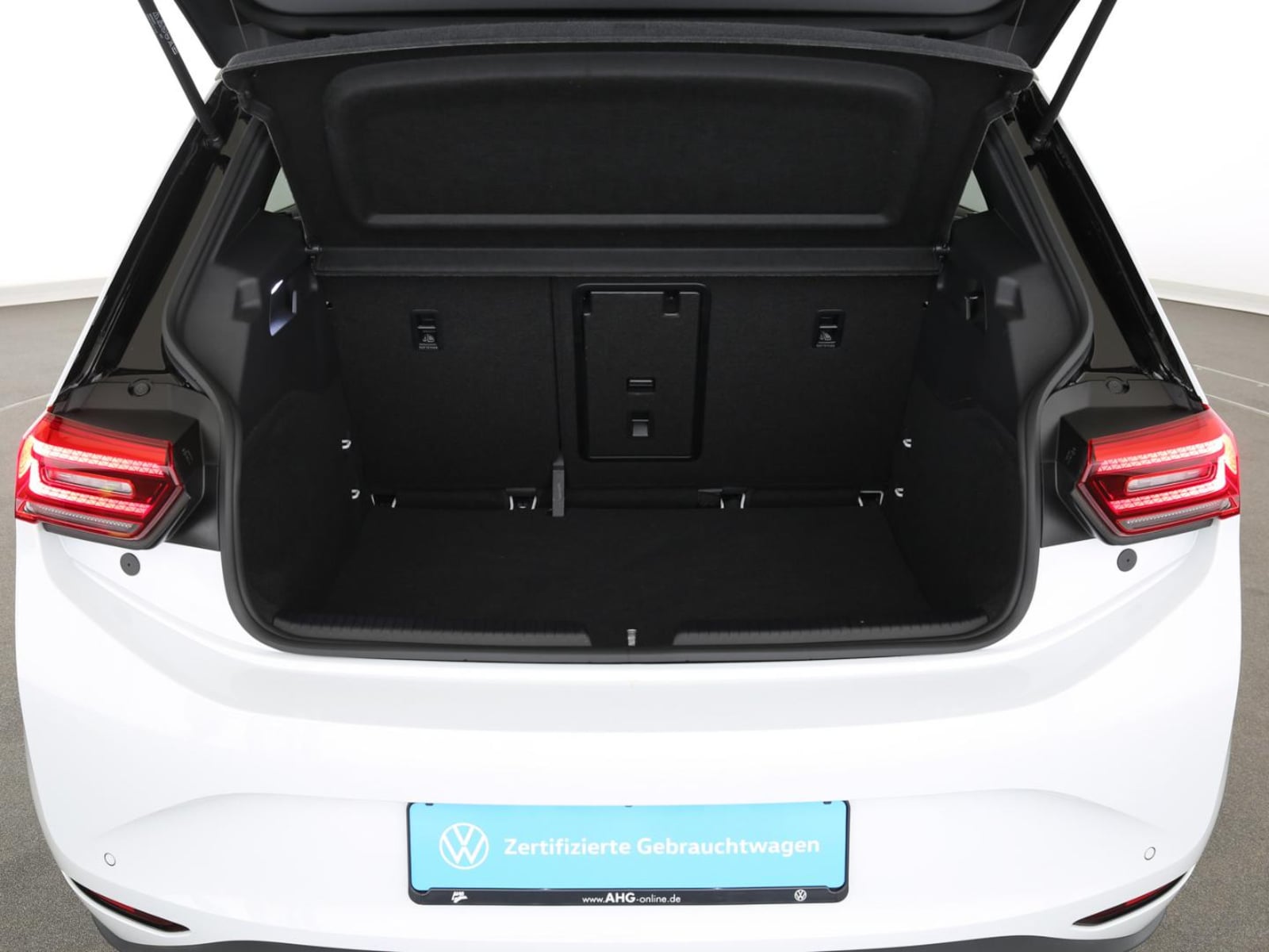 Volkswagen ID.3 – Bild 29