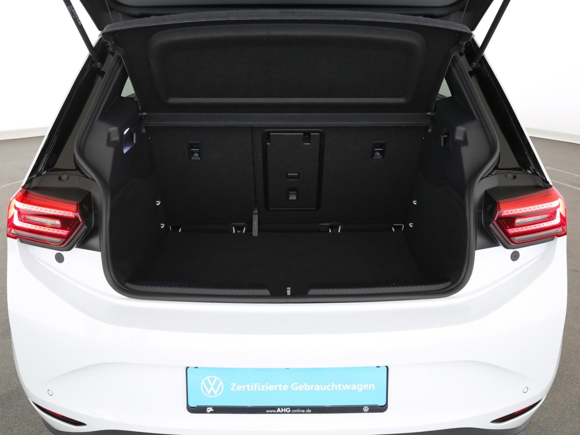 Volkswagen ID.3 Pro