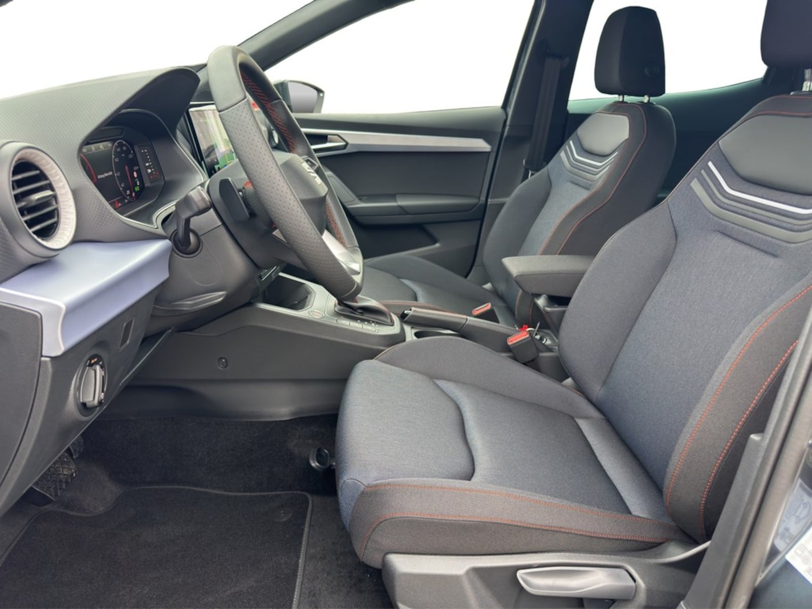 SEAT Ibiza – Bild 9