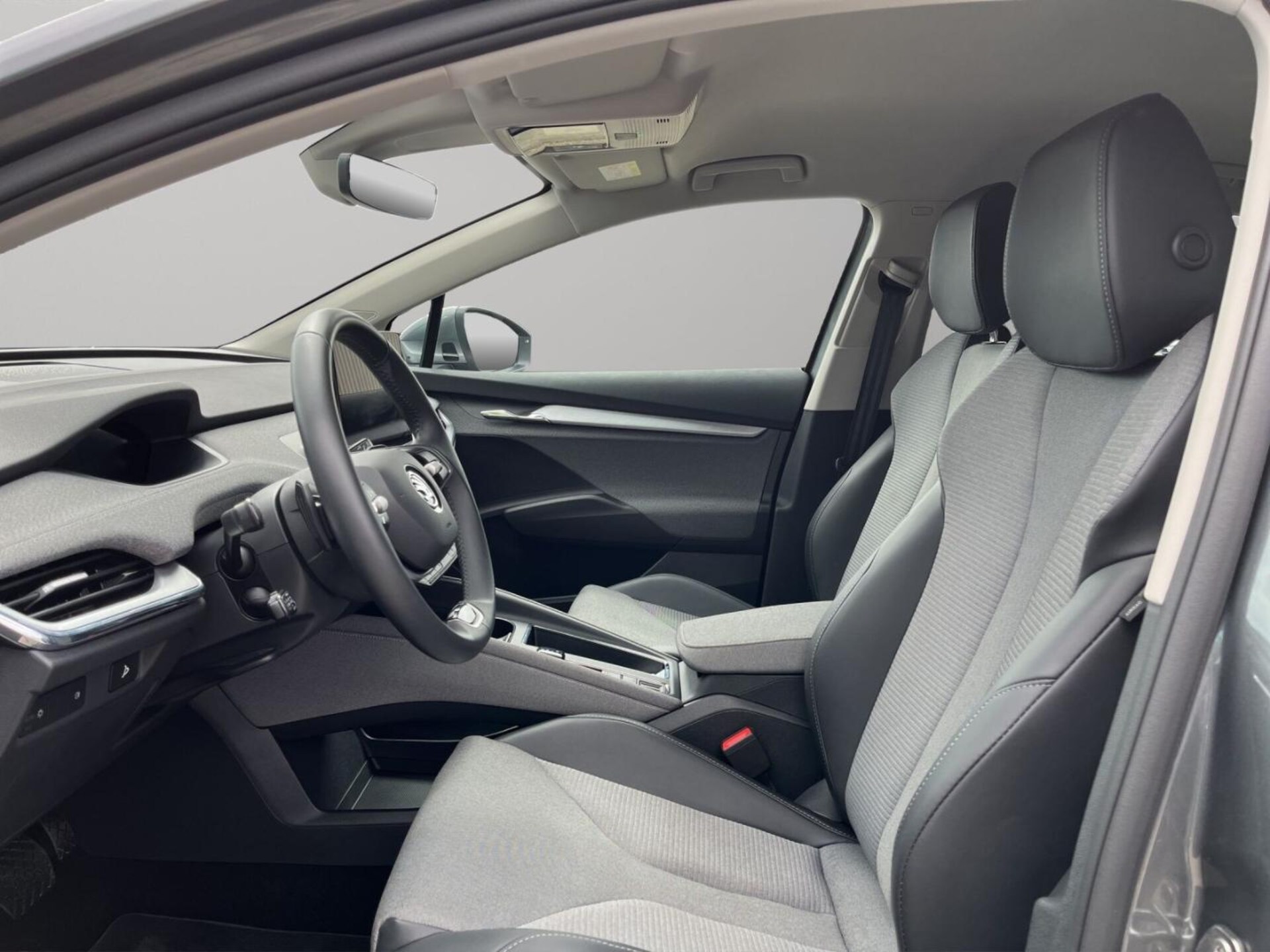 Skoda Enyaq 85x