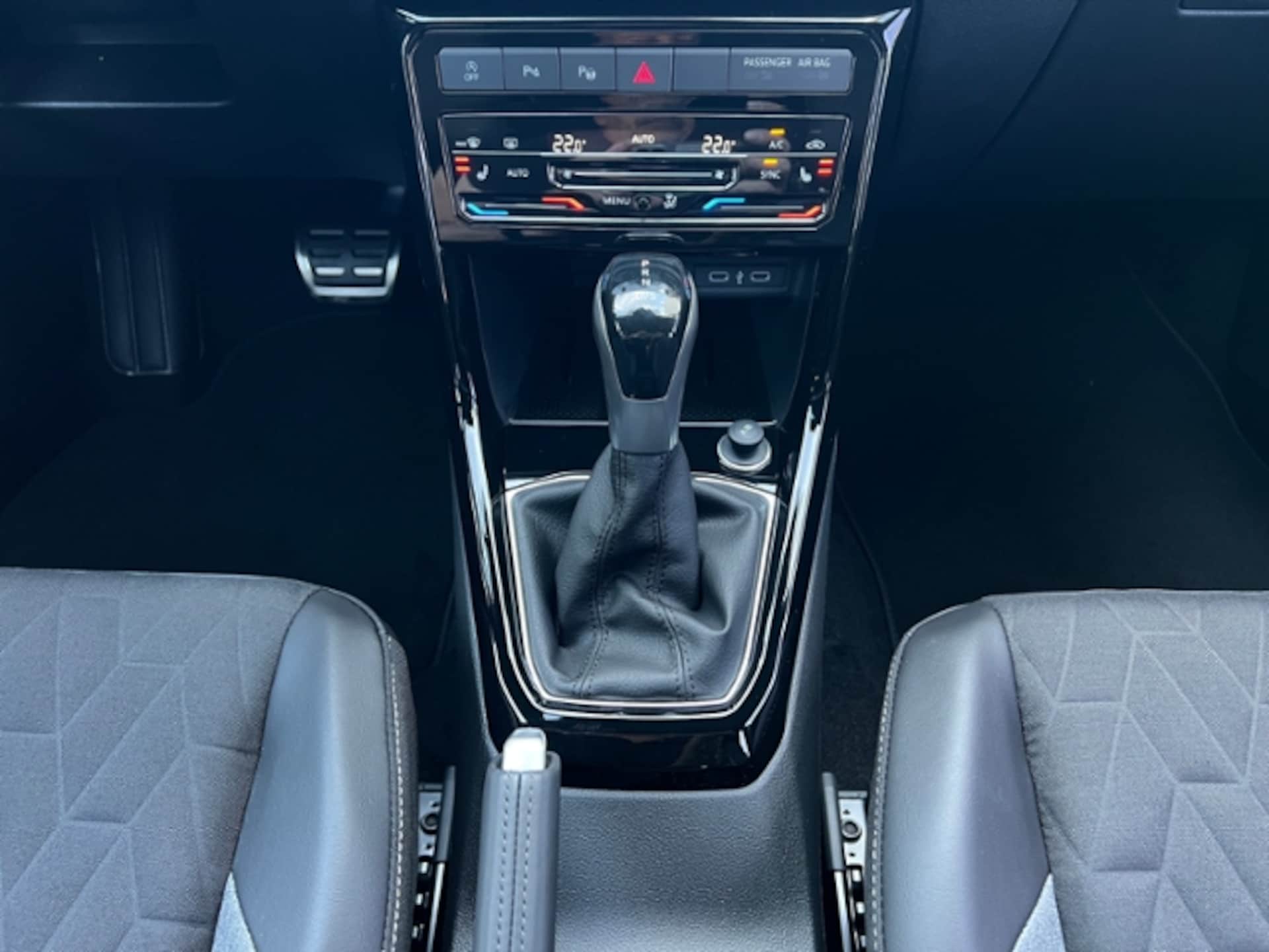 Volkswagen T-Cross ENERGY