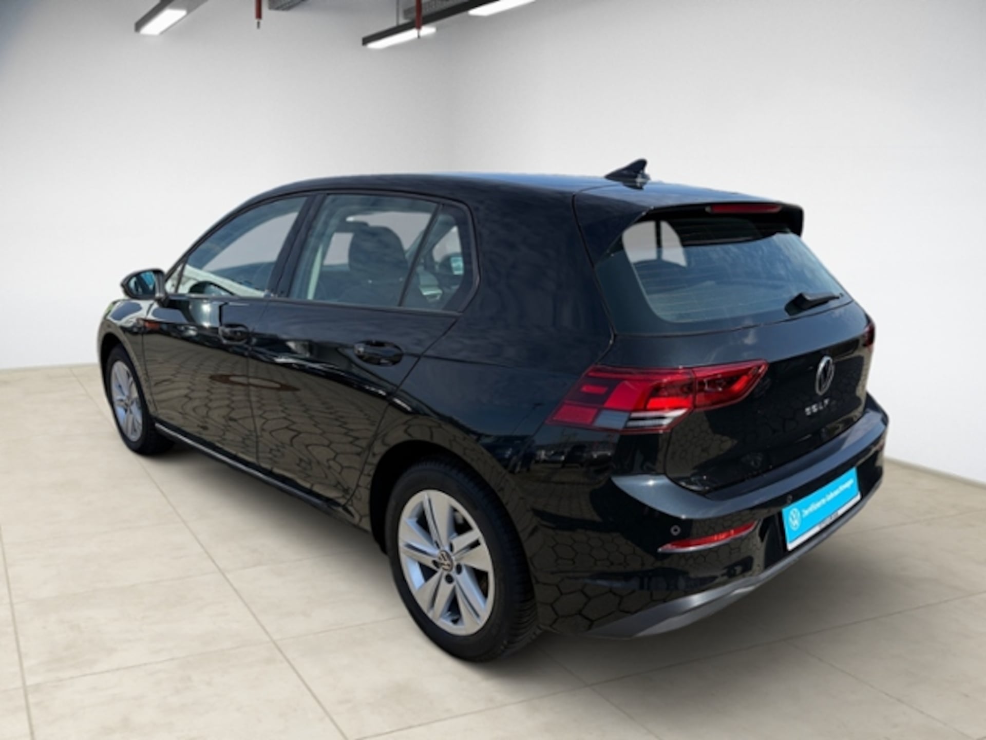 Volkswagen Golf Life