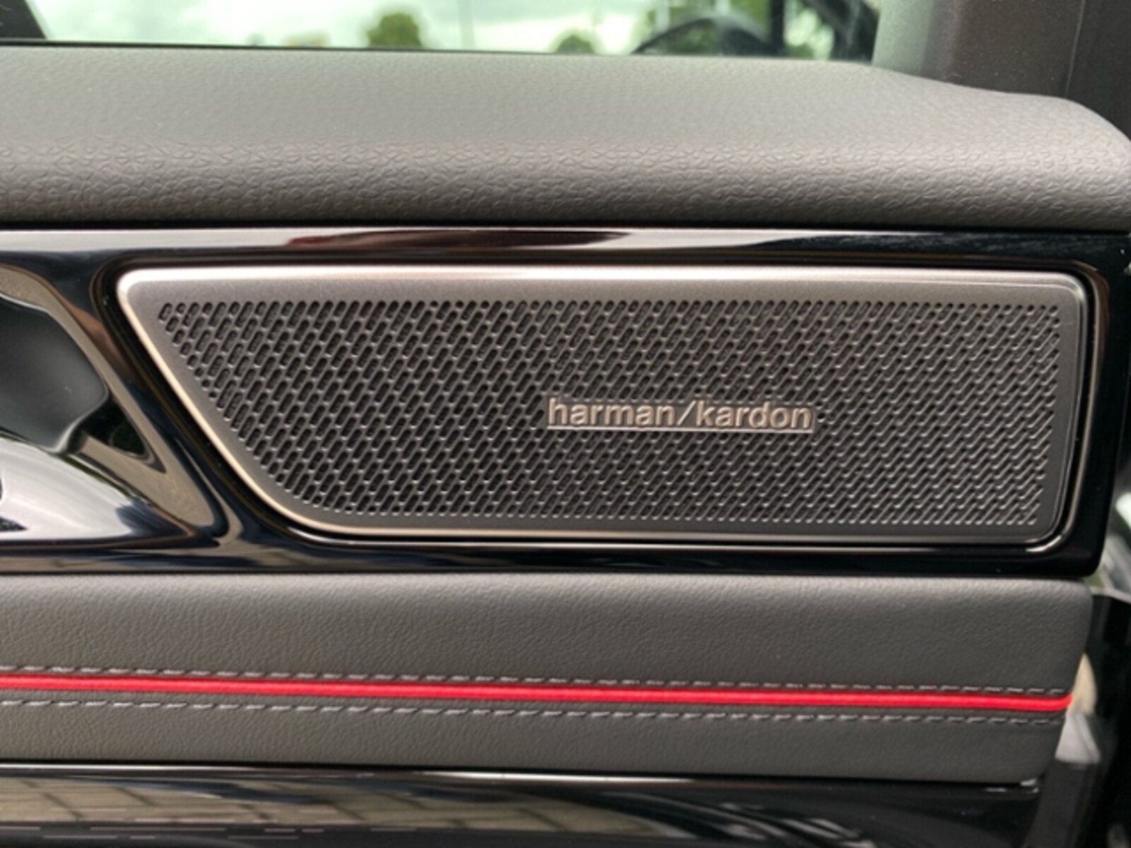 Volkswagen ID.7 Tourer – Bild 17