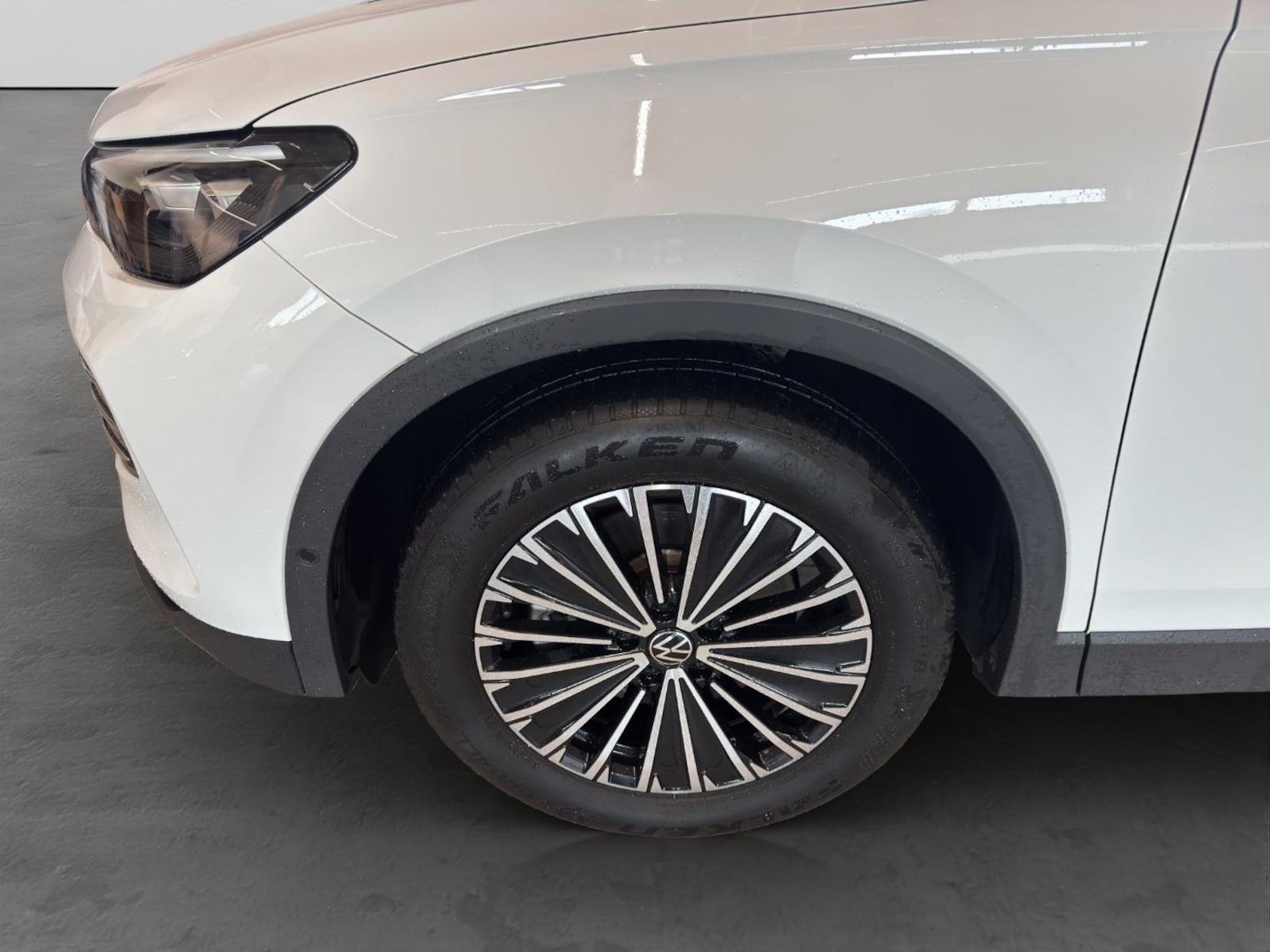 Volkswagen Tiguan – Bild 23