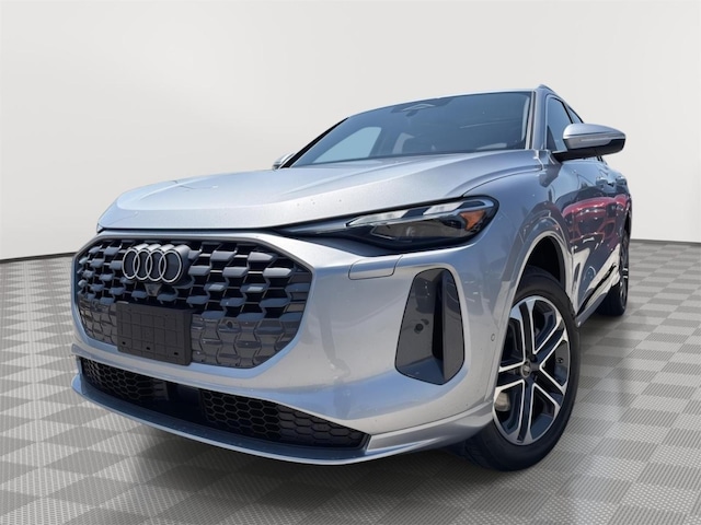 Photo of 2026 Audi Q5 