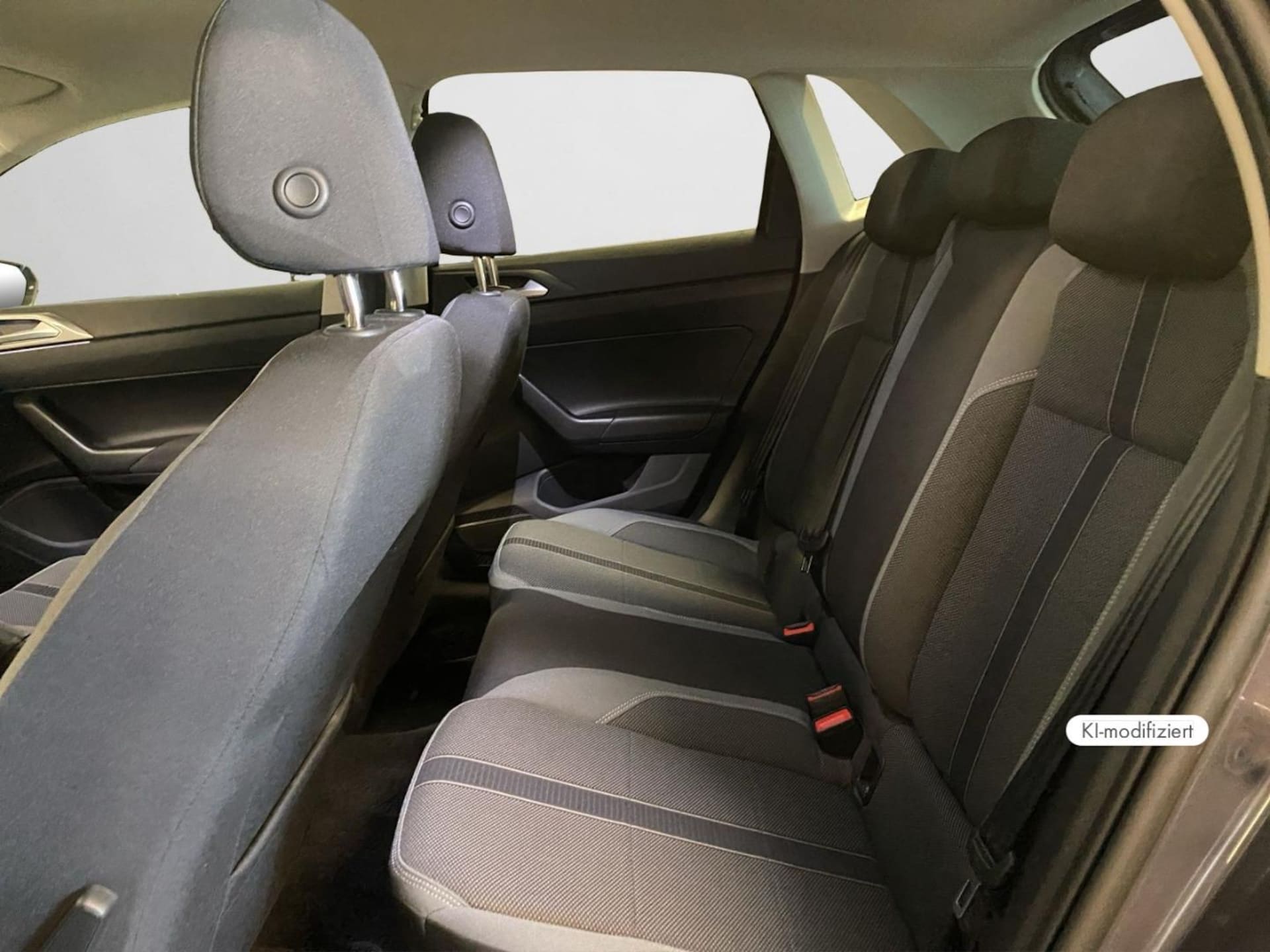 Volkswagen Polo Style