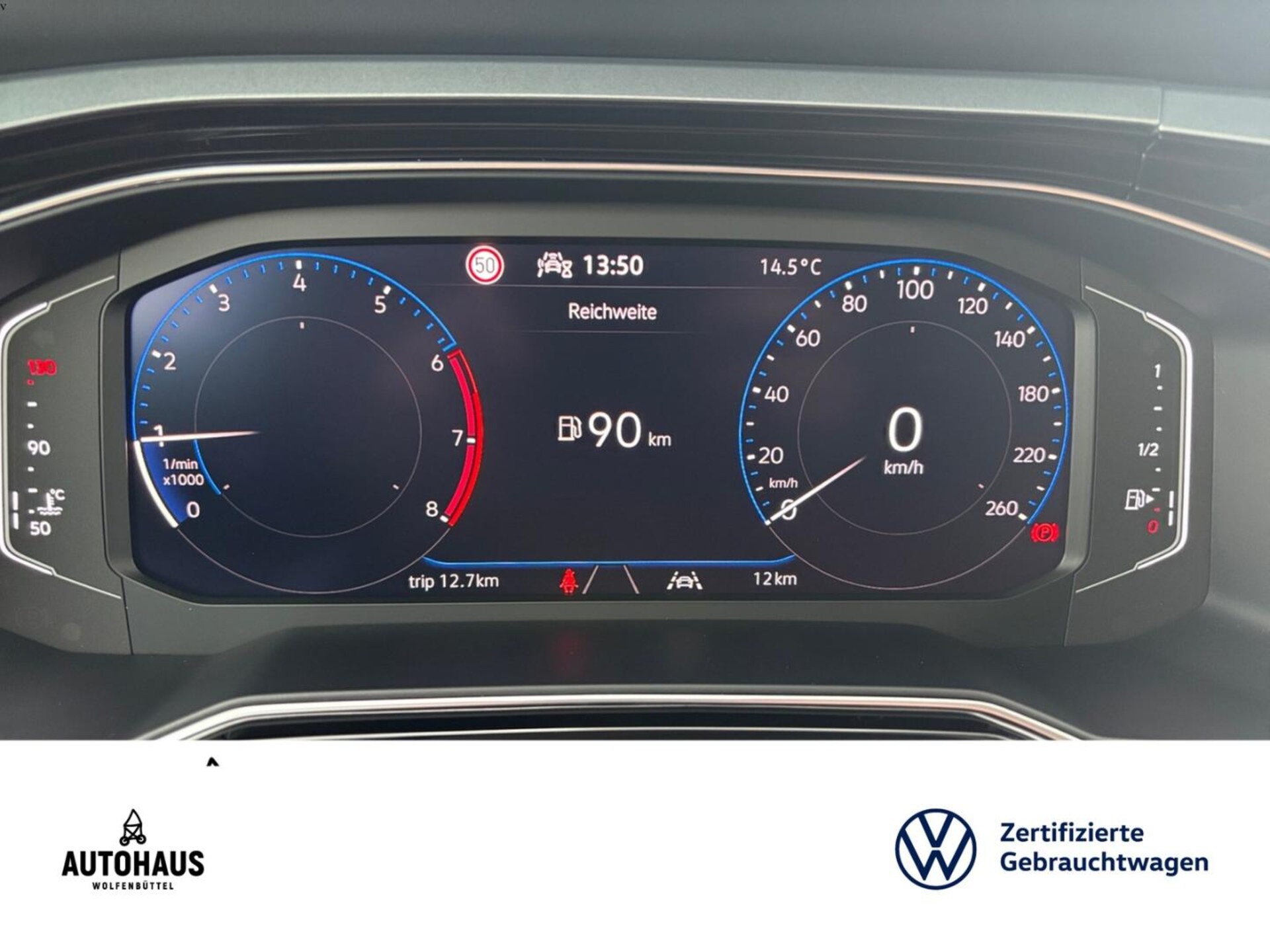 Volkswagen Polo ENERGY