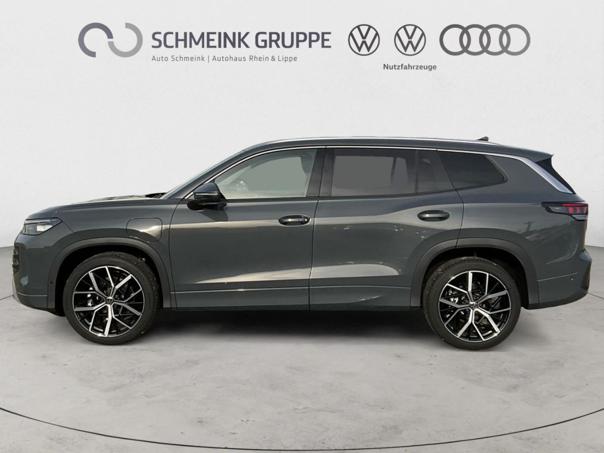 Volkswagen Tayron Elegance