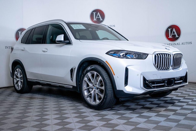 2024 BMW X5