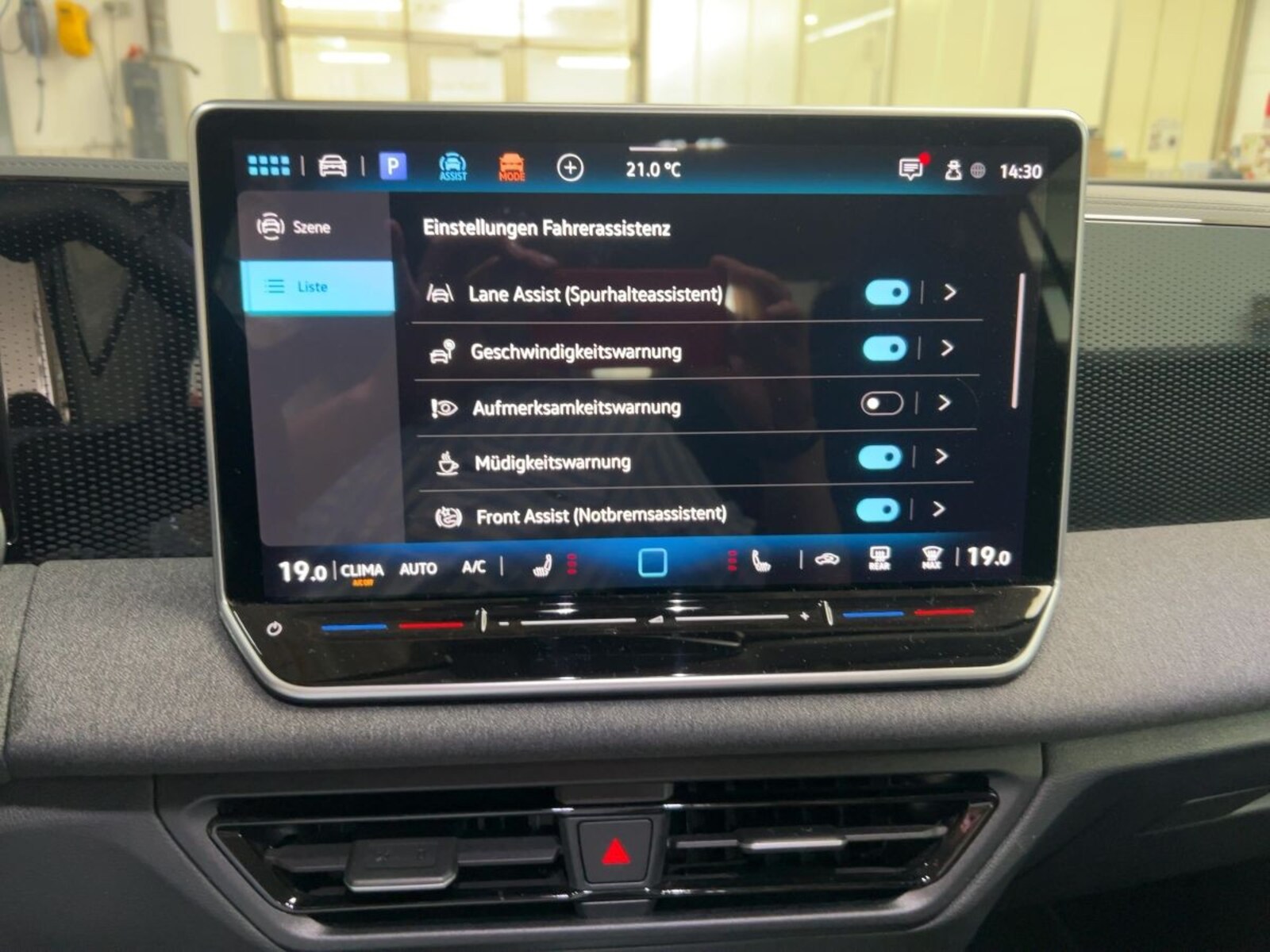 Volkswagen Tiguan – Bild 15