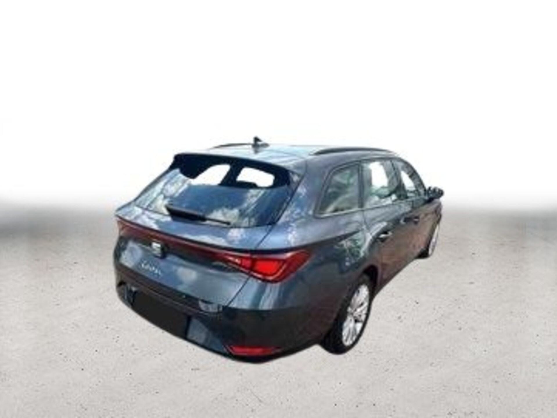 SEAT Leon Sportstourer Style
