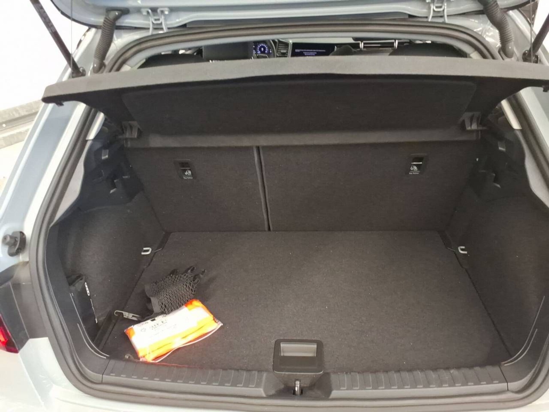 Audi A1 Sportback S line