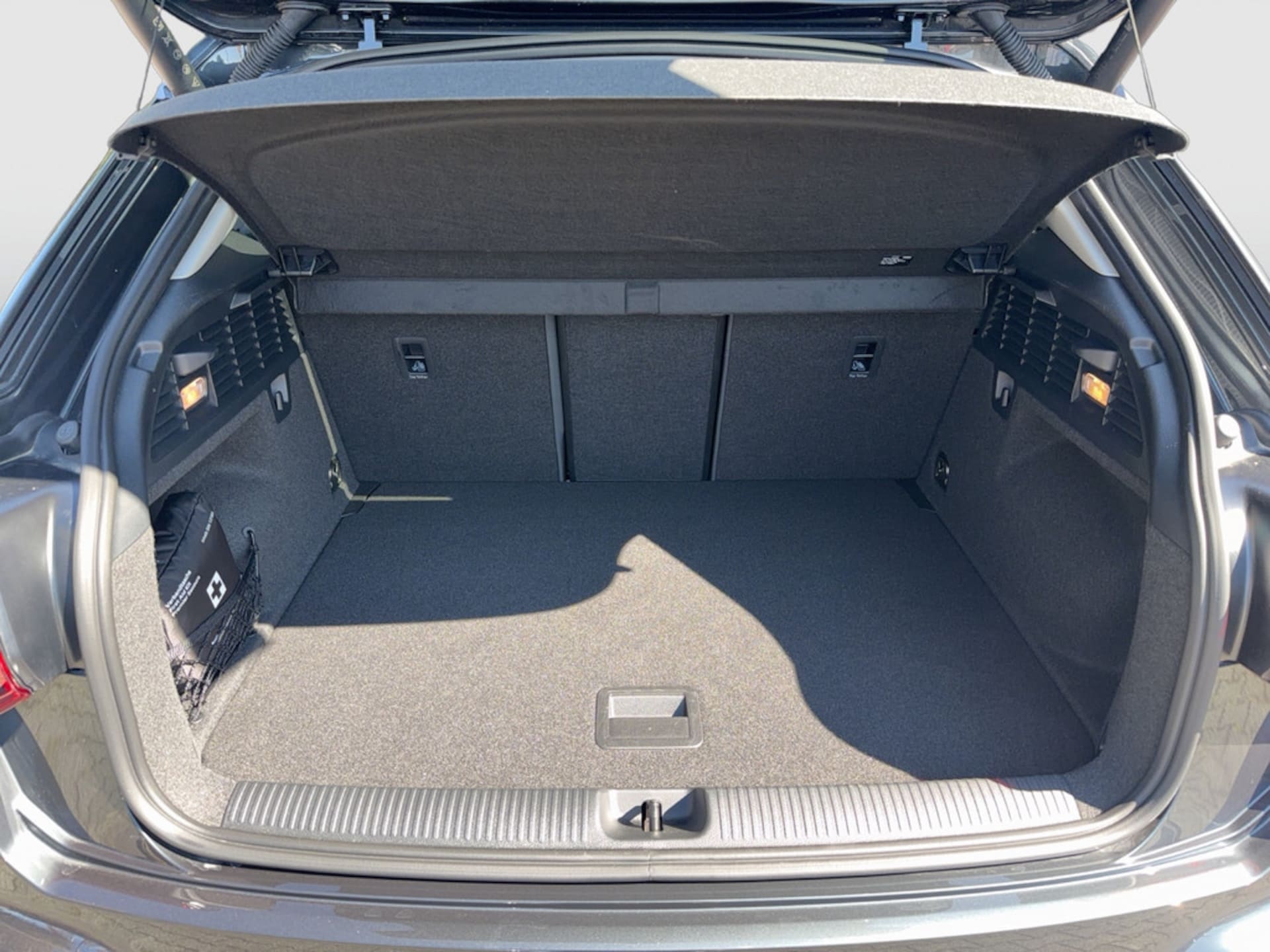 Audi Q2 Advanced